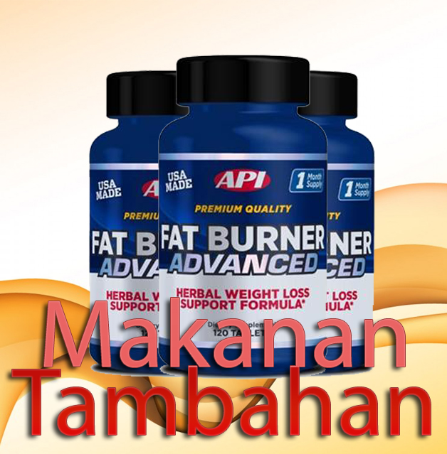 Makanan Tambahan